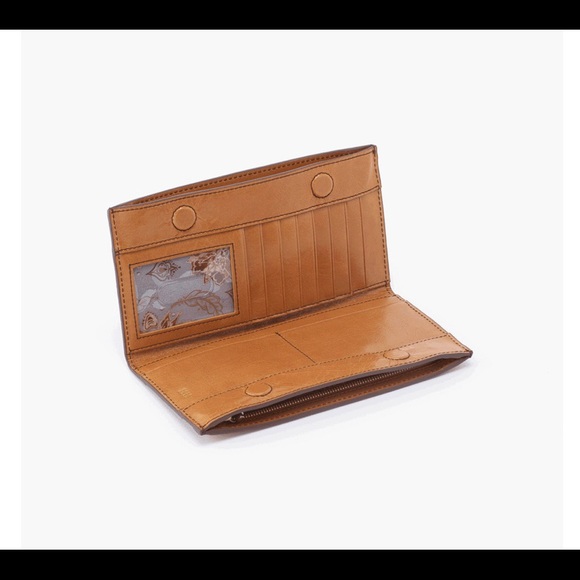 hobo rail wallet